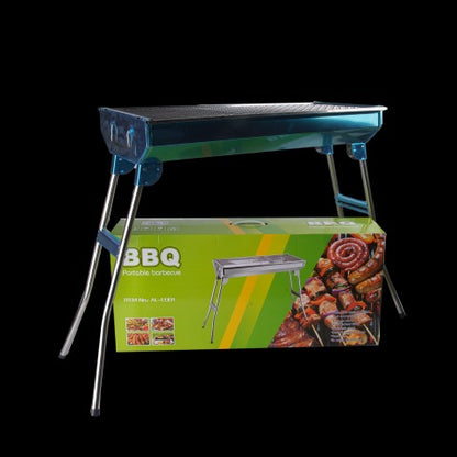 Portable Braai