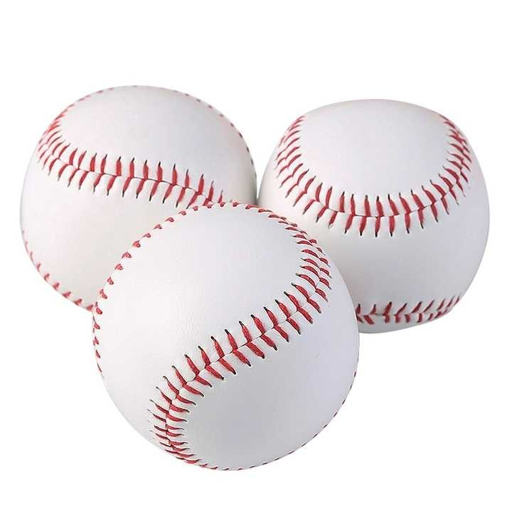 White Training Baseball (Each)