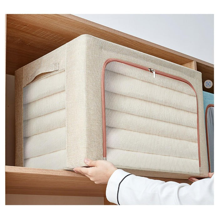 Folding Storage Box (50cm)