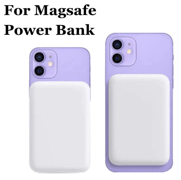 iPhone Wireless Power Bank (10,000mAh)