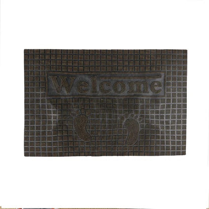 Welcome Door Mat (73x43cm)(Each)