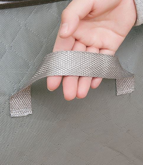 Linen Storage Bag (48cm)