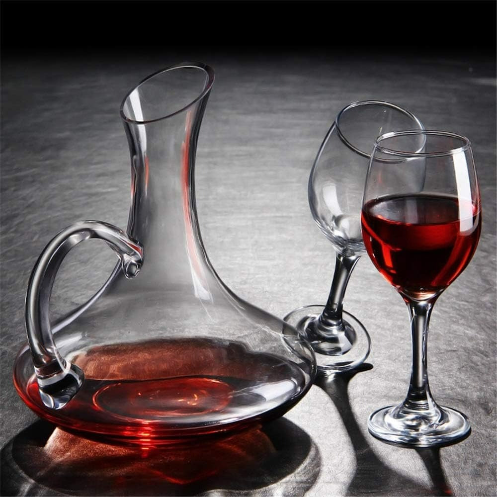 Classic Wine Decanter