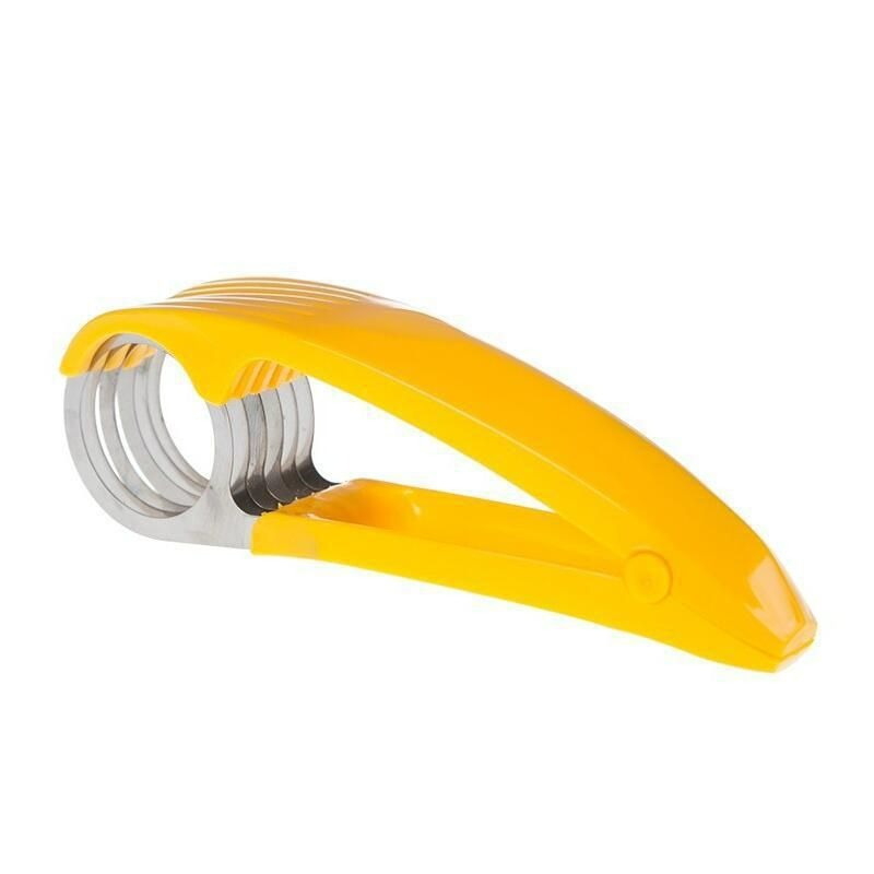 Banana And Sausage Cutter