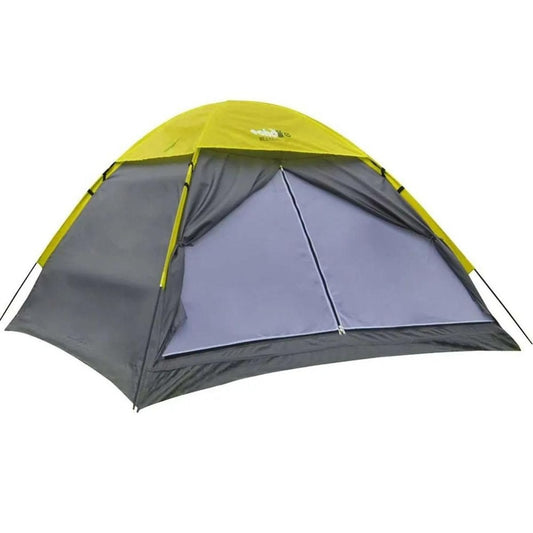 Easy Assembled 2 Man Tent (2x1.4x1m)