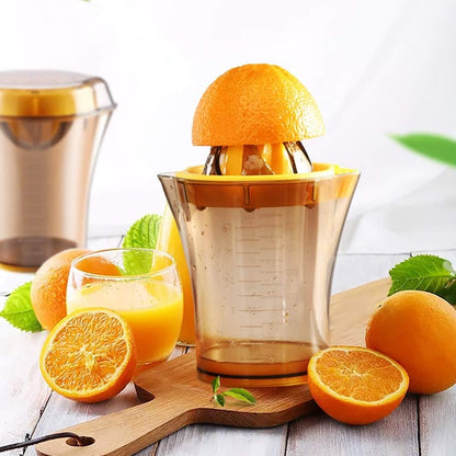 Hand Citrus Juicer