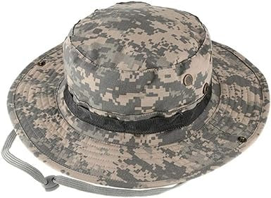 UV Protection Quick Drying Bucket Hat