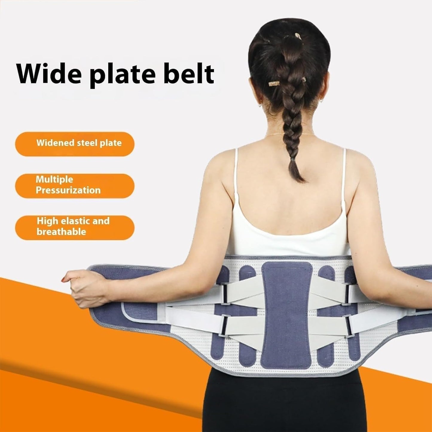 Core Back Brace