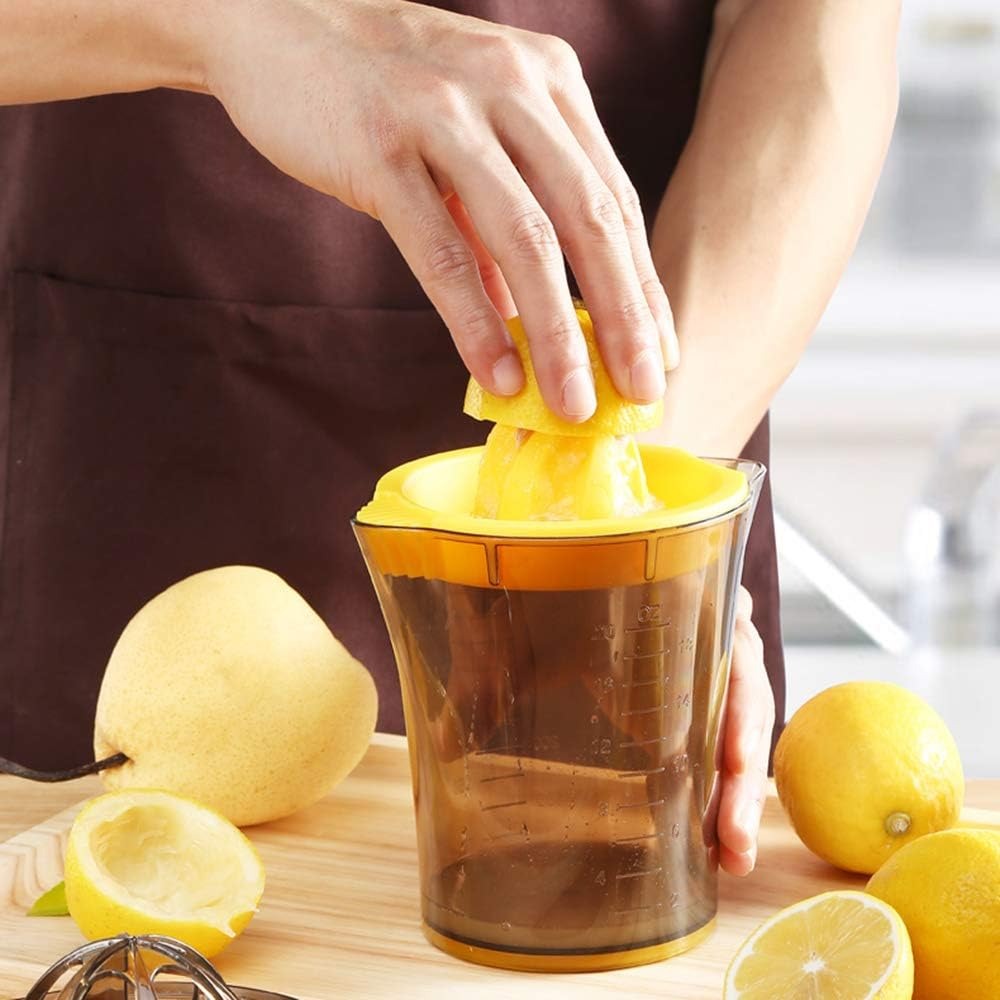 Hand Citrus Juicer