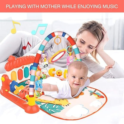 Baby Activity Play Mat