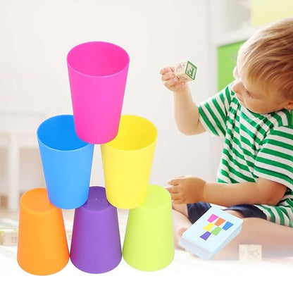 Stack Cup Toy