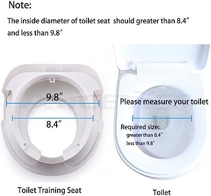 Kids Potty Toilet Training Seat