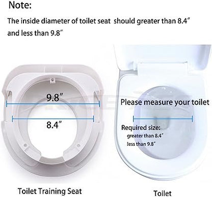 Kids Potty Toilet Training Seat