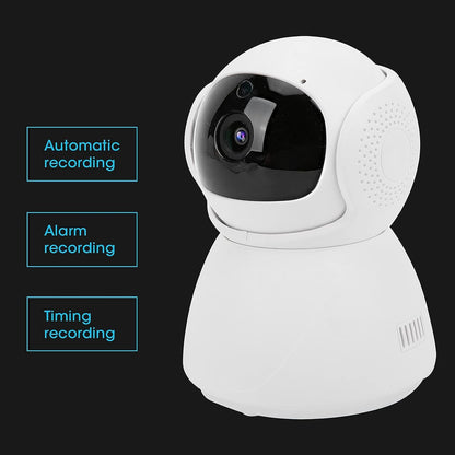 HD Wifi Security Camera