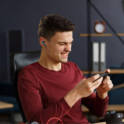 TWS Gaming Wireless Earbuds