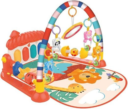 Baby Activity Play Mat