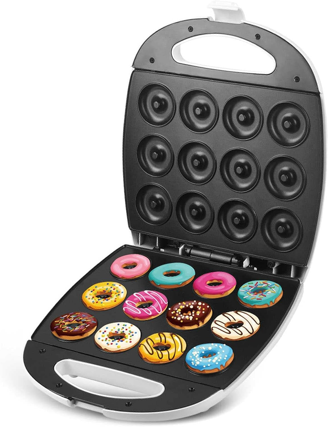 Mini Donut Maker