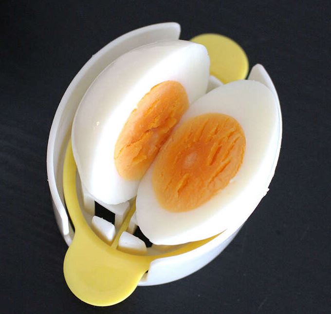 3in1 Egg Slicer