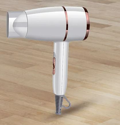 Intelligent Design Hair Dryer