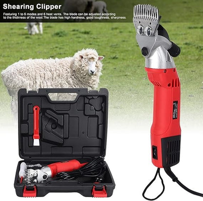 Sheep Shears Electric Clipper