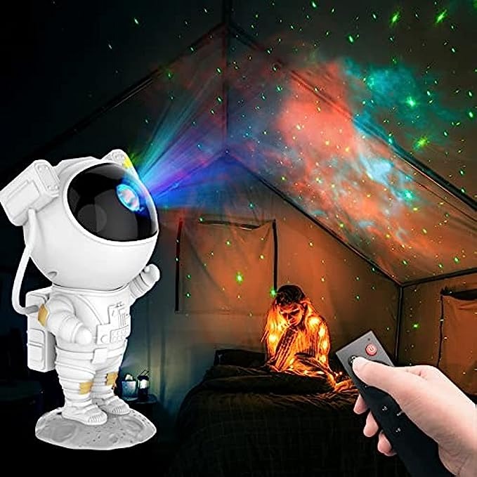 Galaxy Star Led Projector