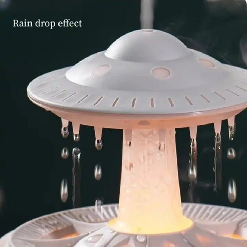 Rain Drop Humidifier & Diffuser