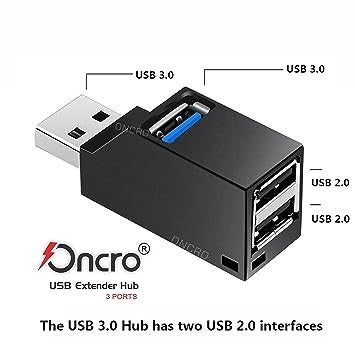 USB Extender Hub