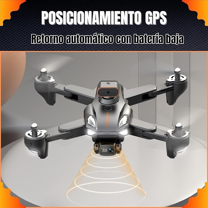 P11 PRO Drone