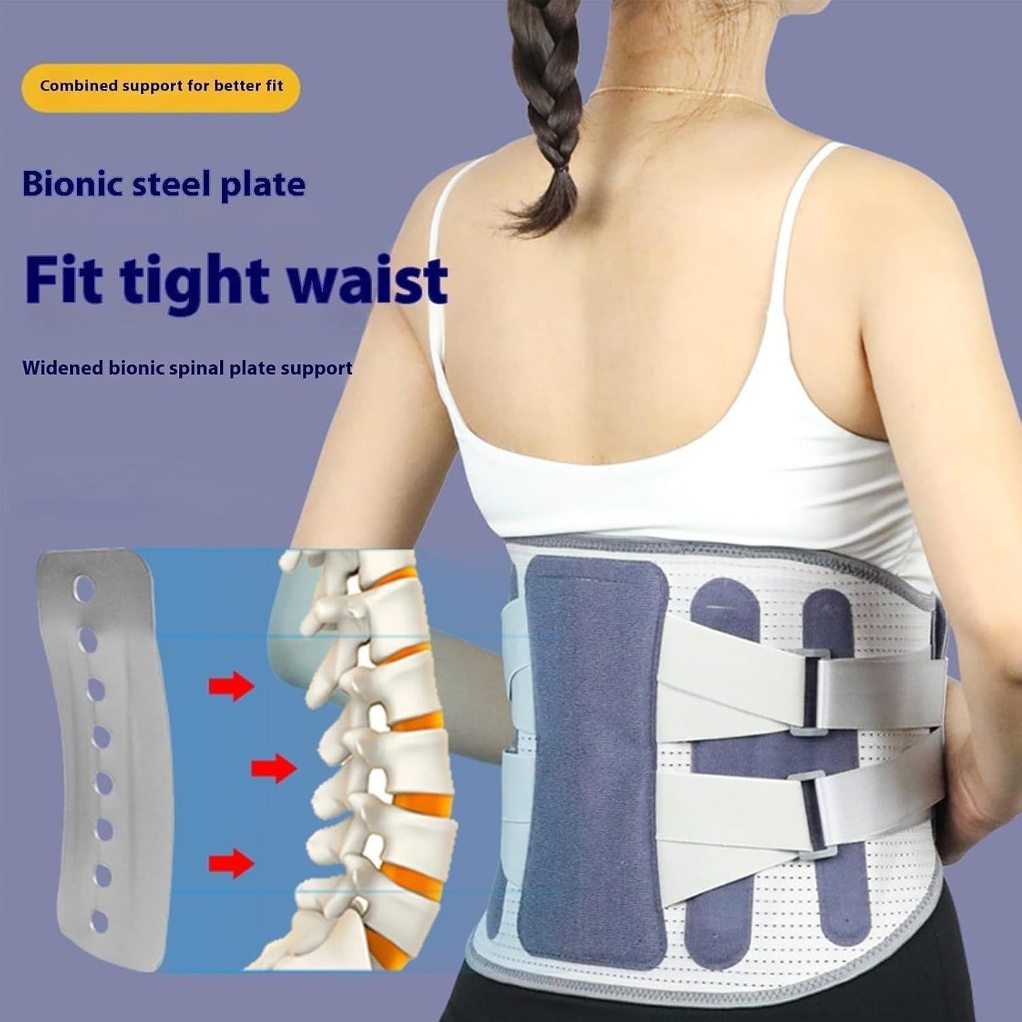 Core Back Brace