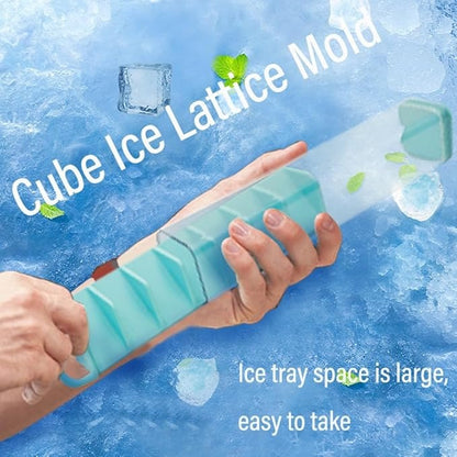 Sphere Mold Ice-Cube Tray