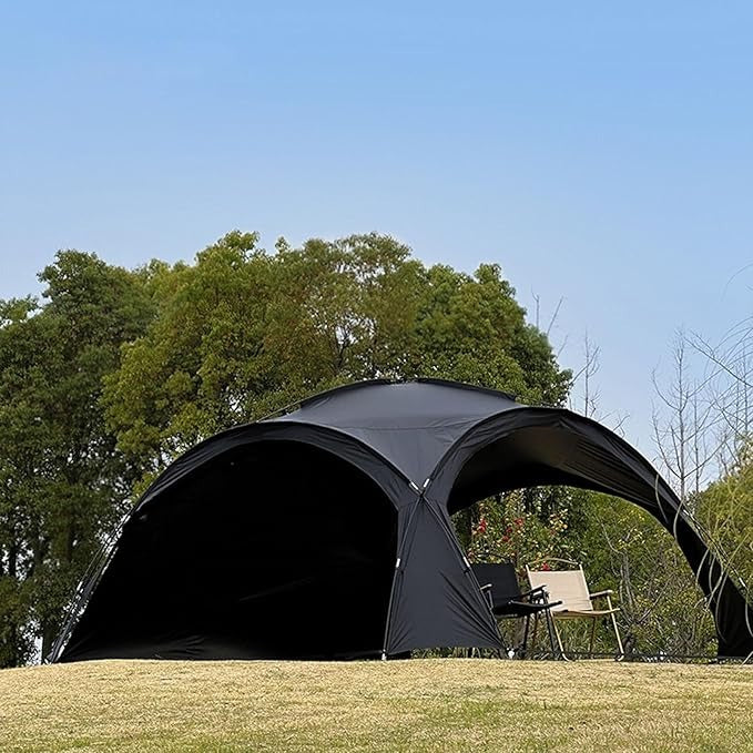 Sun Shade Dome Tent