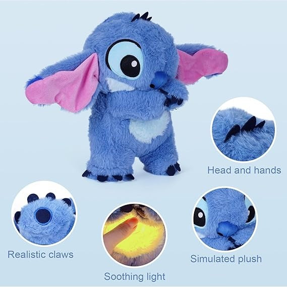 Breathing Koala Anxiety Relief Toy