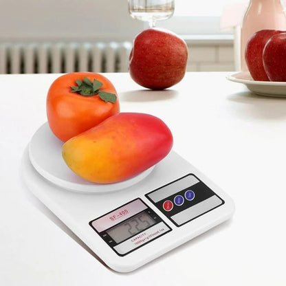 Digital Kitchen Scale (7kg)