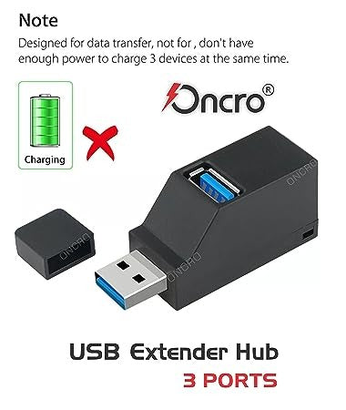 USB Extender Hub