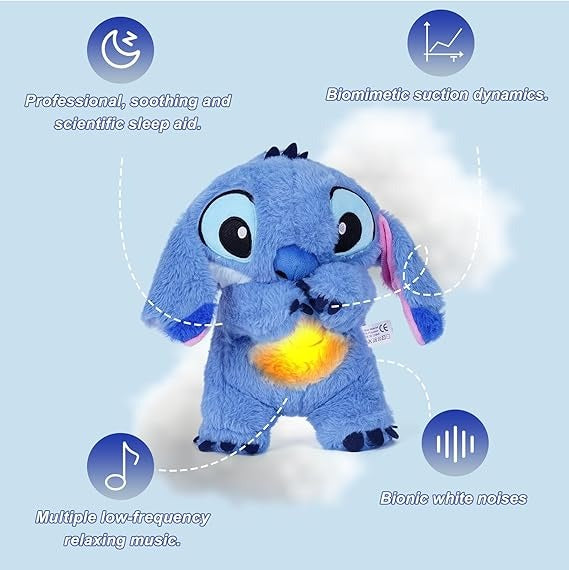 Breathing Koala Anxiety Relief Toy