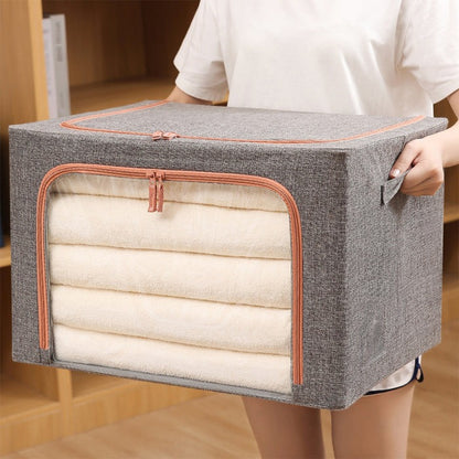 Folding Storage Box (50cm)