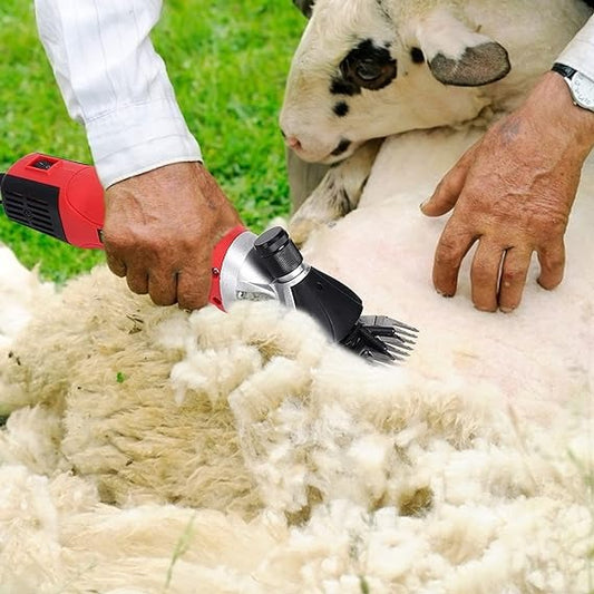 Sheep Shears Electric Clipper