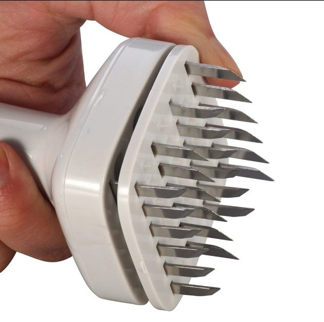 Meat Tenderizer Hammer With Pins