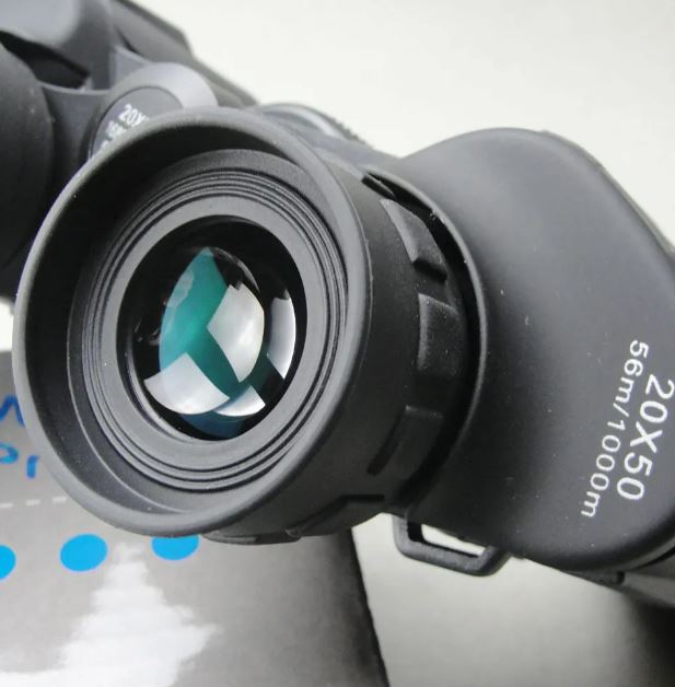 Outdoor Binoculars