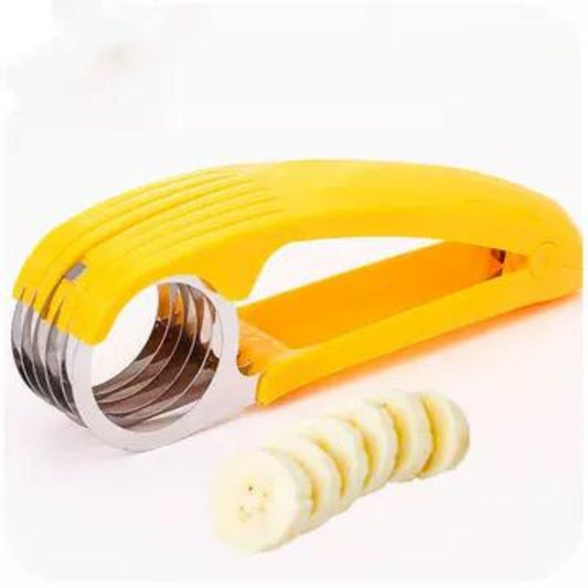 Banana And Sausage Cutter