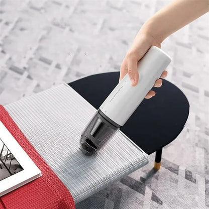 Portable Wireless Multifunctional Vacuum Cleaner