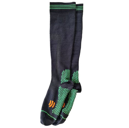 High Elastic Breathable Compression Socks (S/M)