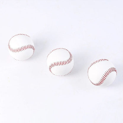 White Training Baseball (Each)