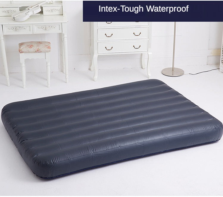 Camping Travel Airbed (Three-quarter Bed)