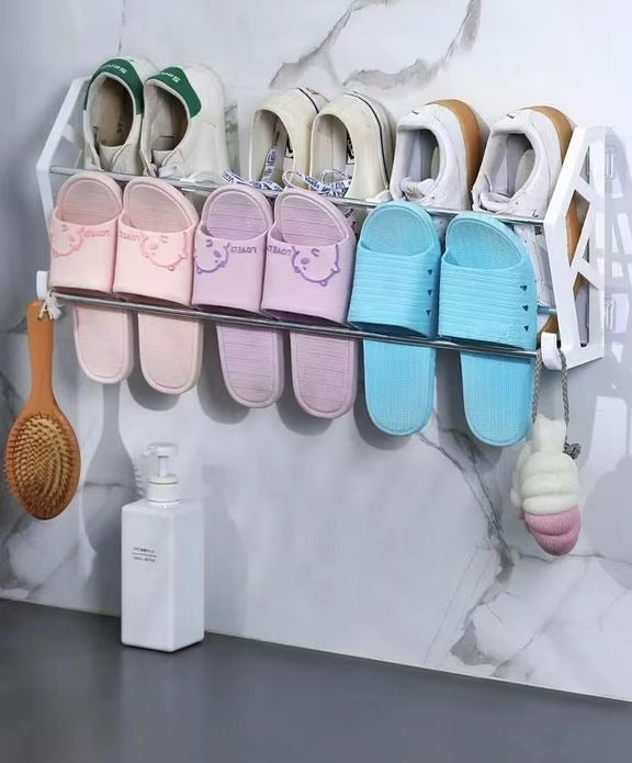 Space Saver Wall-Mounted Organiser