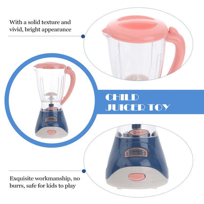 Simulation Mini Juicer Appliance Toy