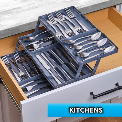 Smart Drawer Organizer