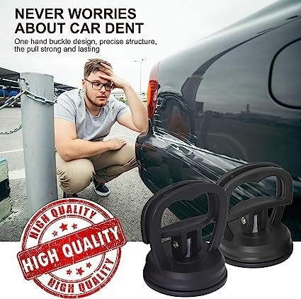 Suction Cup Dent Puller