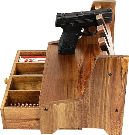 Pistol Rack