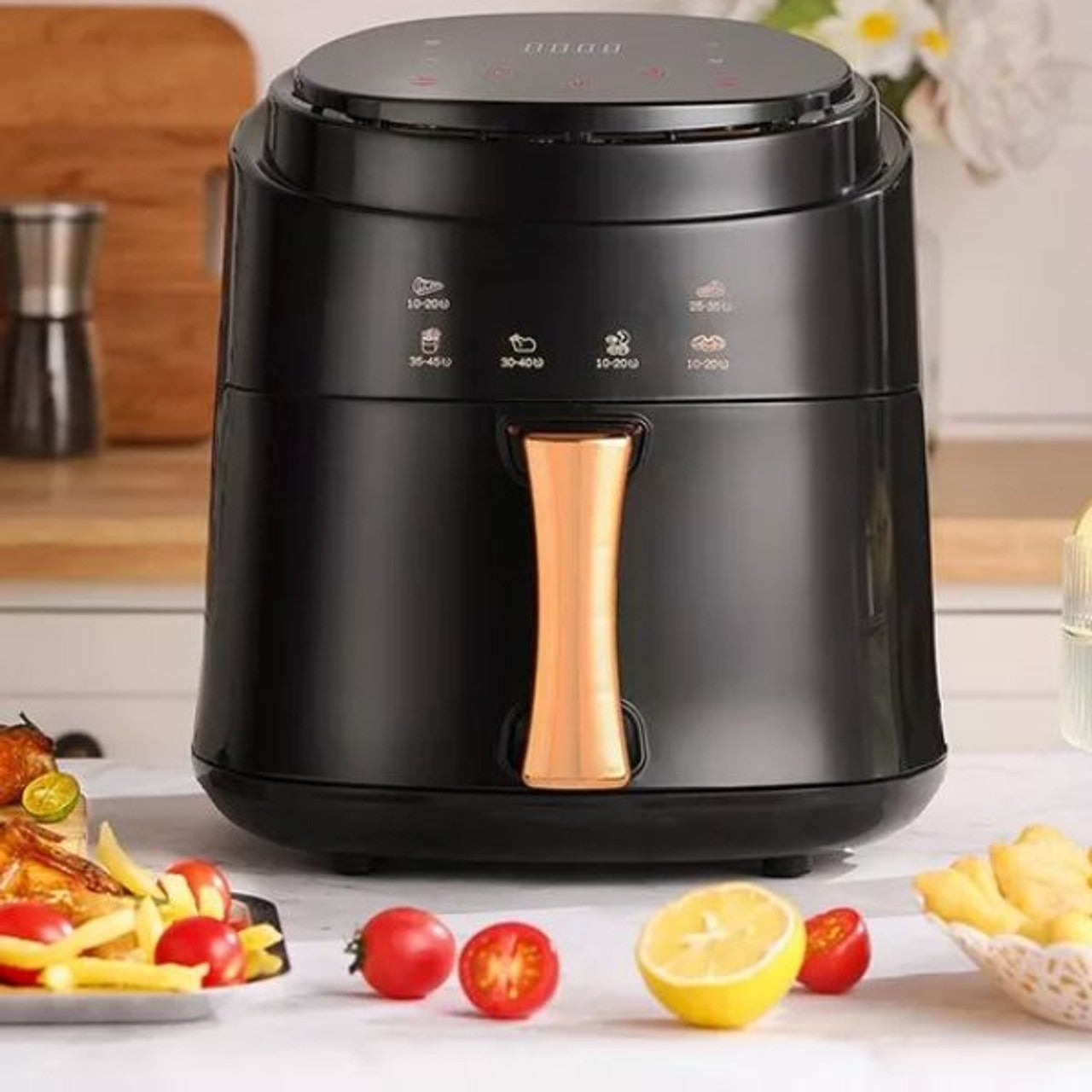 Healthy Cooking Air Fryer (8L)